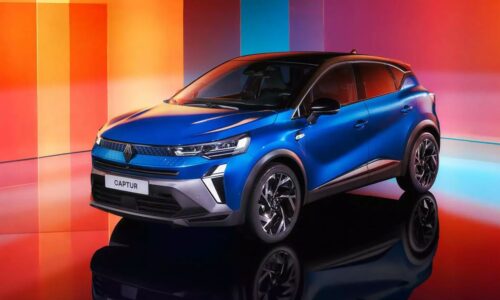 renault captur segunda mano