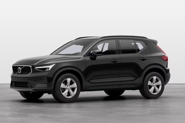 volvo XC40 de ocasión